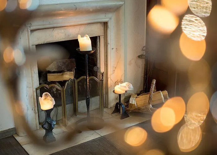 Szálloda Restaurant Krehl's Linde