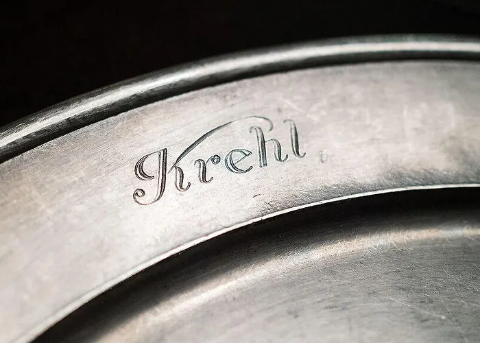 Restaurant Krehl's Linde Szálloda