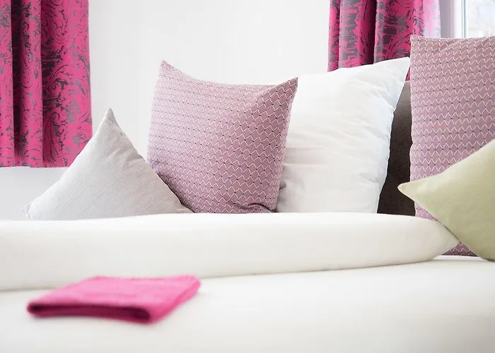 Restaurant Krehl's Linde