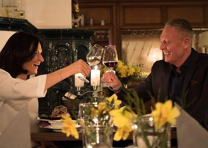 レストラン クレールズ リンデ シュトゥットガルト