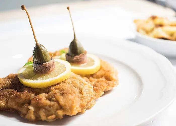 レストラン クレールズ リンデ