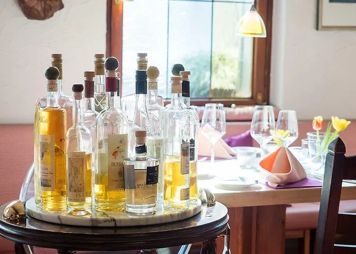 Hotel Restaurant Krehl's Linde