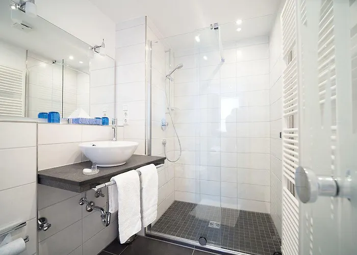 Restaurant Krehl's Linde 3*