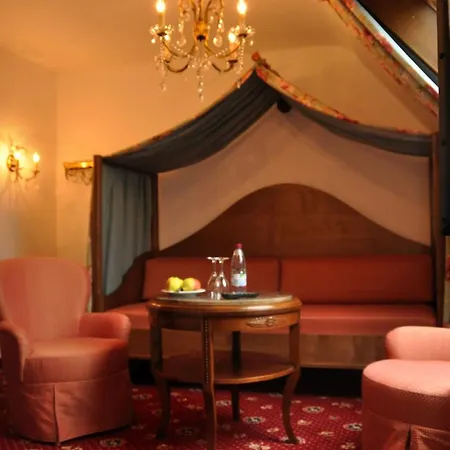 Hotel Restaurant Krehl's Linde