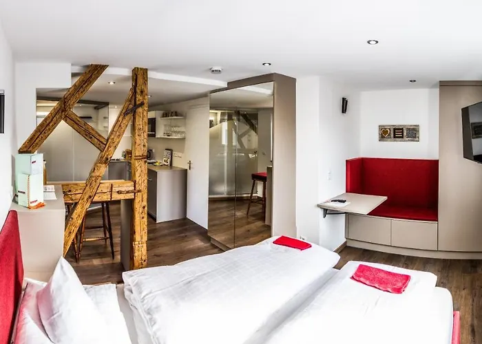 Restaurant Krehl's Linde Štutgart