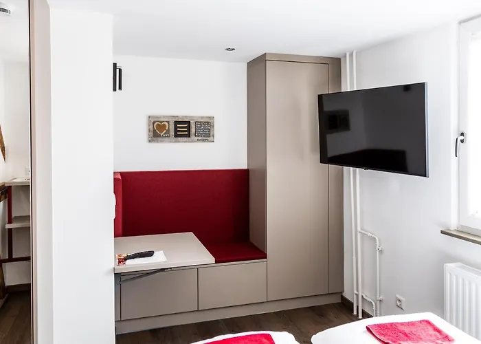 Restaurant Krehl's Linde Hotel