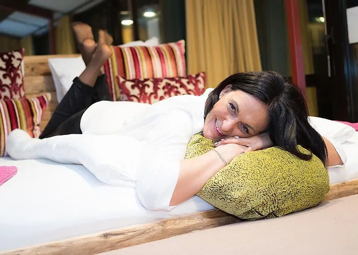 Hotel Restaurant Krehl's Linde 3*