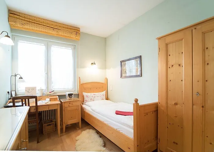 Restaurant Krehl's Linde 3* Štutgart