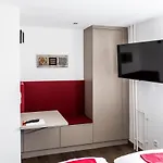 Restaurant Krehl's Linde Отель