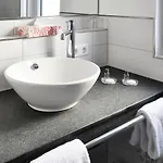Restaurant Krehl's Linde Отель 3*