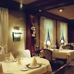 Restaurant Krehl's Linde 3* Штутгарт