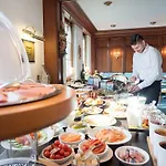 Restaurant Krehl's Linde Отель 3*