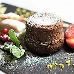 Restaurant Krehl's Linde Штутгарт