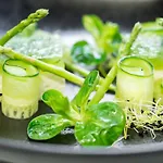 Restaurant Krehl's Linde 3* Штутгарт