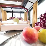 Restaurant Krehl's Linde Отель Штутгарт