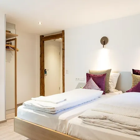 Restaurant Krehl's Linde Hotel