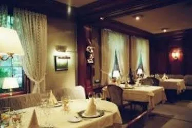 Restaurant Krehl's Linde 3* Estugarda