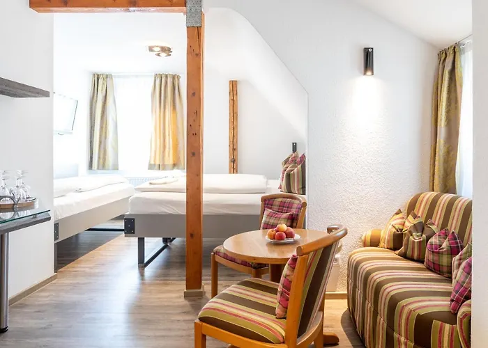 Restaurant Krehl's Linde 3* Stoccarda