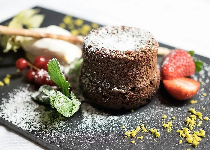 Restaurant Krehl's Linde Stoccarda