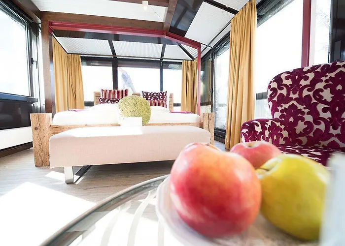 Restaurant Krehl's Linde Hotel Stoccarda